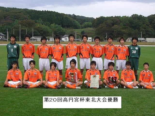 チーム成績 ｆｃフレスカ サッカークラブ ジュニアユース サッカー 少年 小学生 中学生 宮城県 仙南 槻木